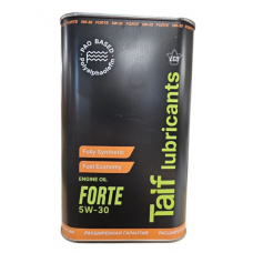 Моторное масло TAIF FORTE 5W-30 A5/B5 (black) 1л Моторное масло TAIF FORTE 5W-30 A5/B5 (black) 1л