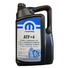 Трансмиссионное масло MOPAR ATF +4 (5л)