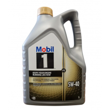 Моторное масло Mobil 1 FS  5w-40 (5л)