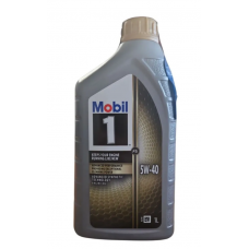 Моторное масло Mobil 1 FS  5w-40 (1л)