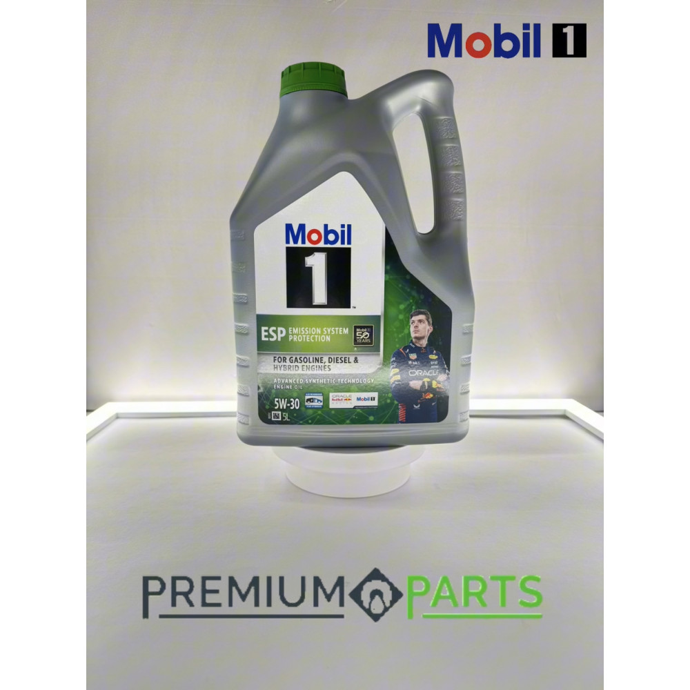 Mobil 1 ESP 5W-30 5л