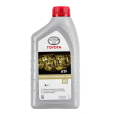 Трансмиссионное масло TOYOTA ATF-WS (1л)