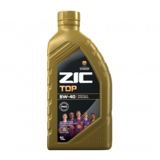 ZIC TOP 5W-40 1л