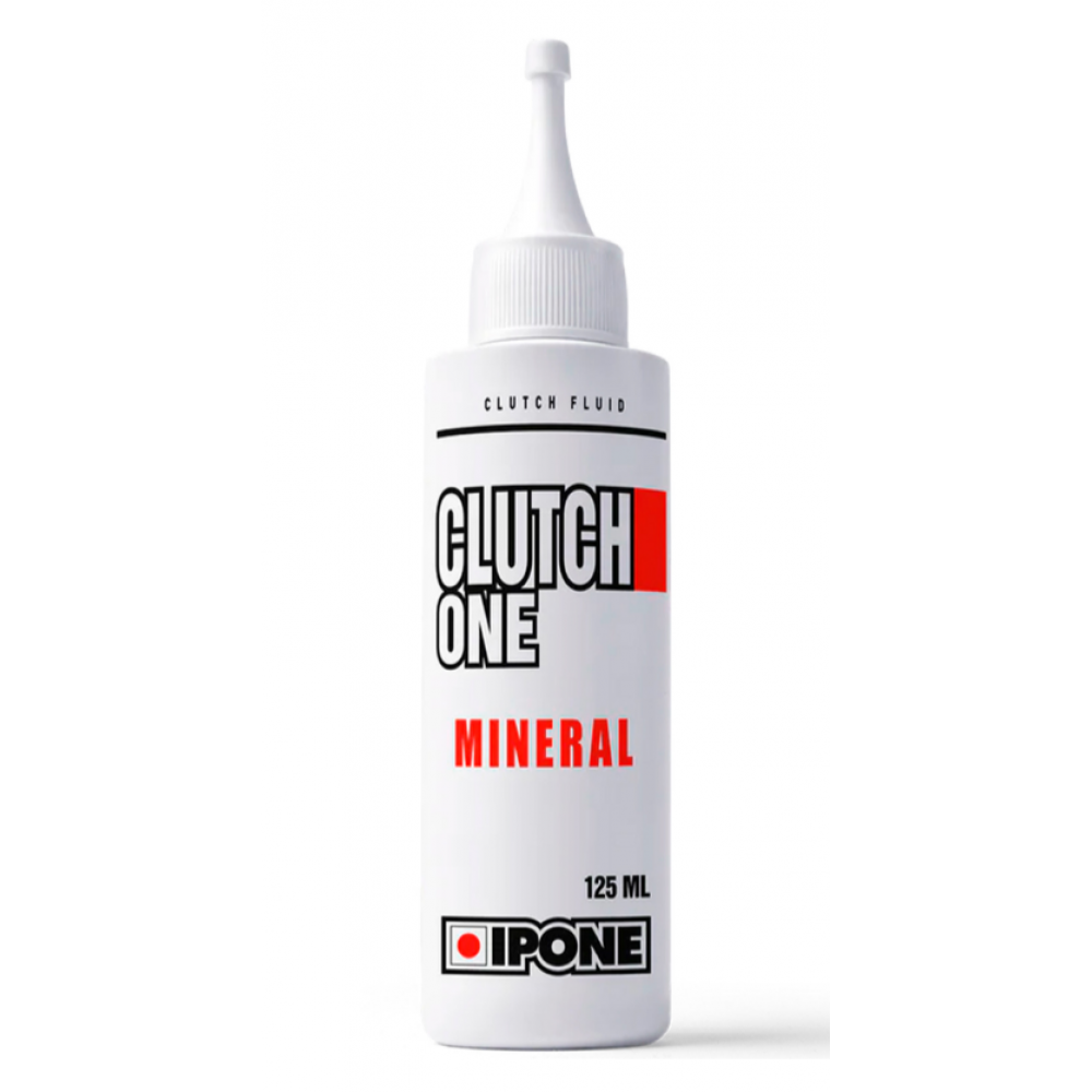 Гидравлическая жидкость IPONE Clutch One 125 ml