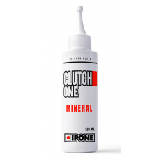 Гидравлическая жидкость IPONE Clutch One 125 ml Гидравлическая жидкость IPONE Clutch One 125 ml