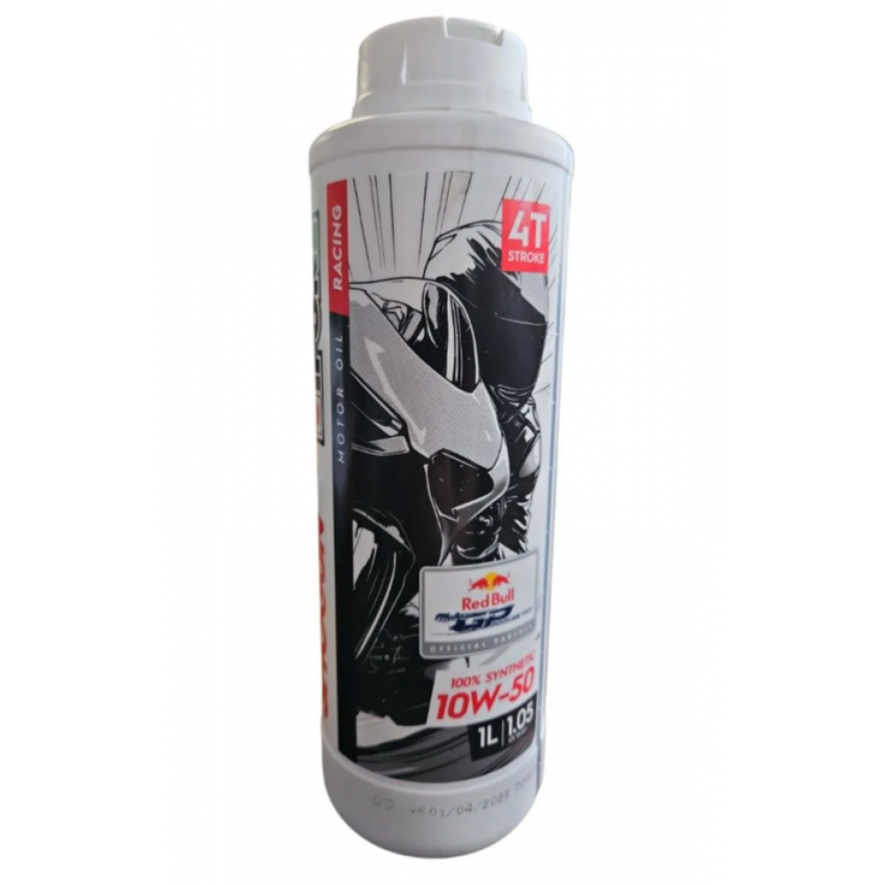 Масло IPONE 4T Shogun 10W50 1л