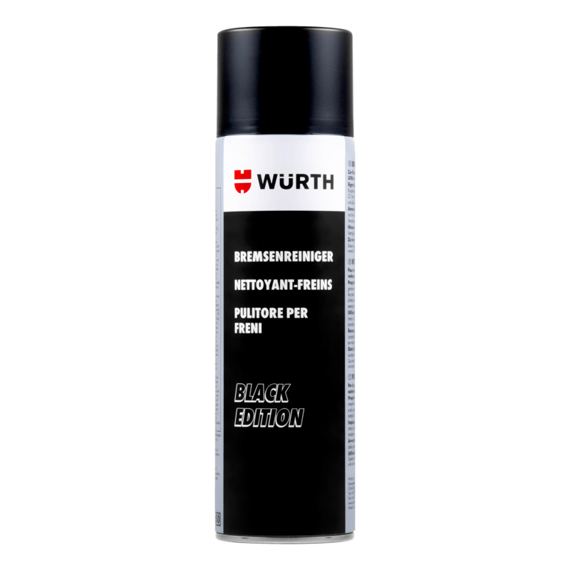Wurth очиститель двигателя